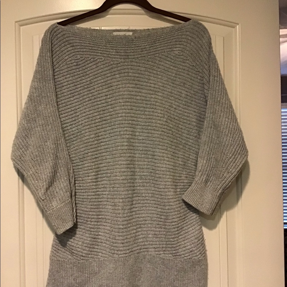 Lou and Gray Sweater